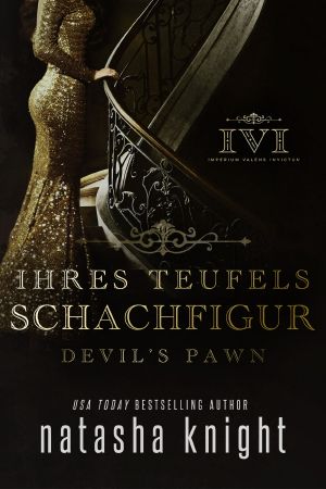 [Teufels Schachfigur 01] • Ihres Teufels Schachfigur · Devil's Pawn